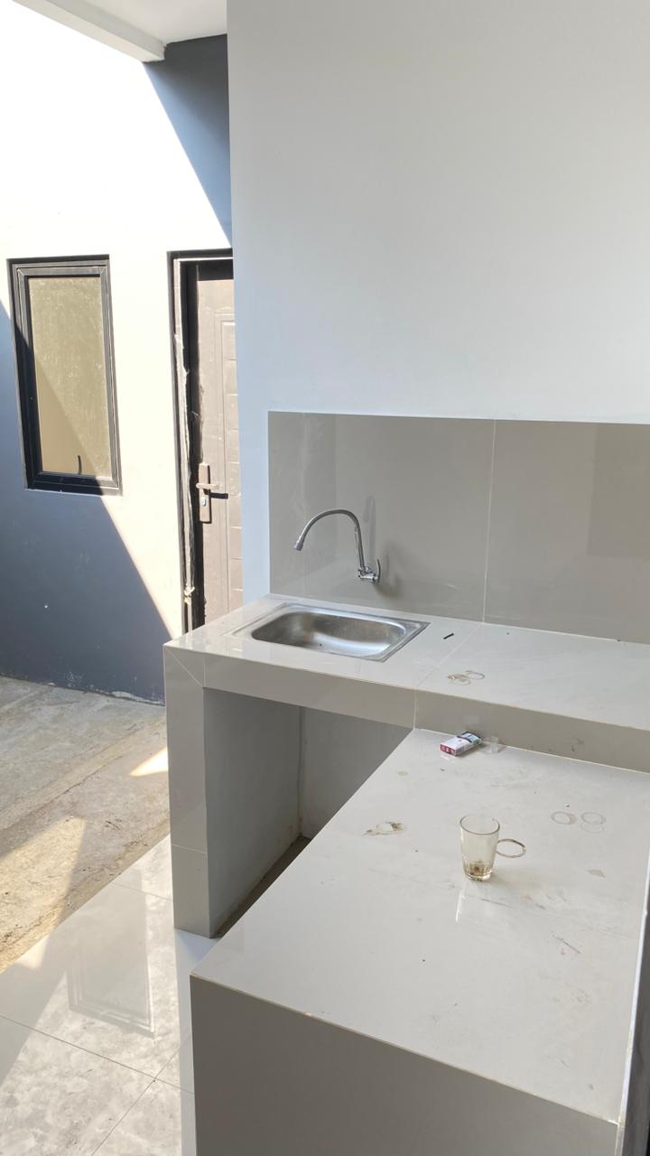 Interior View 5